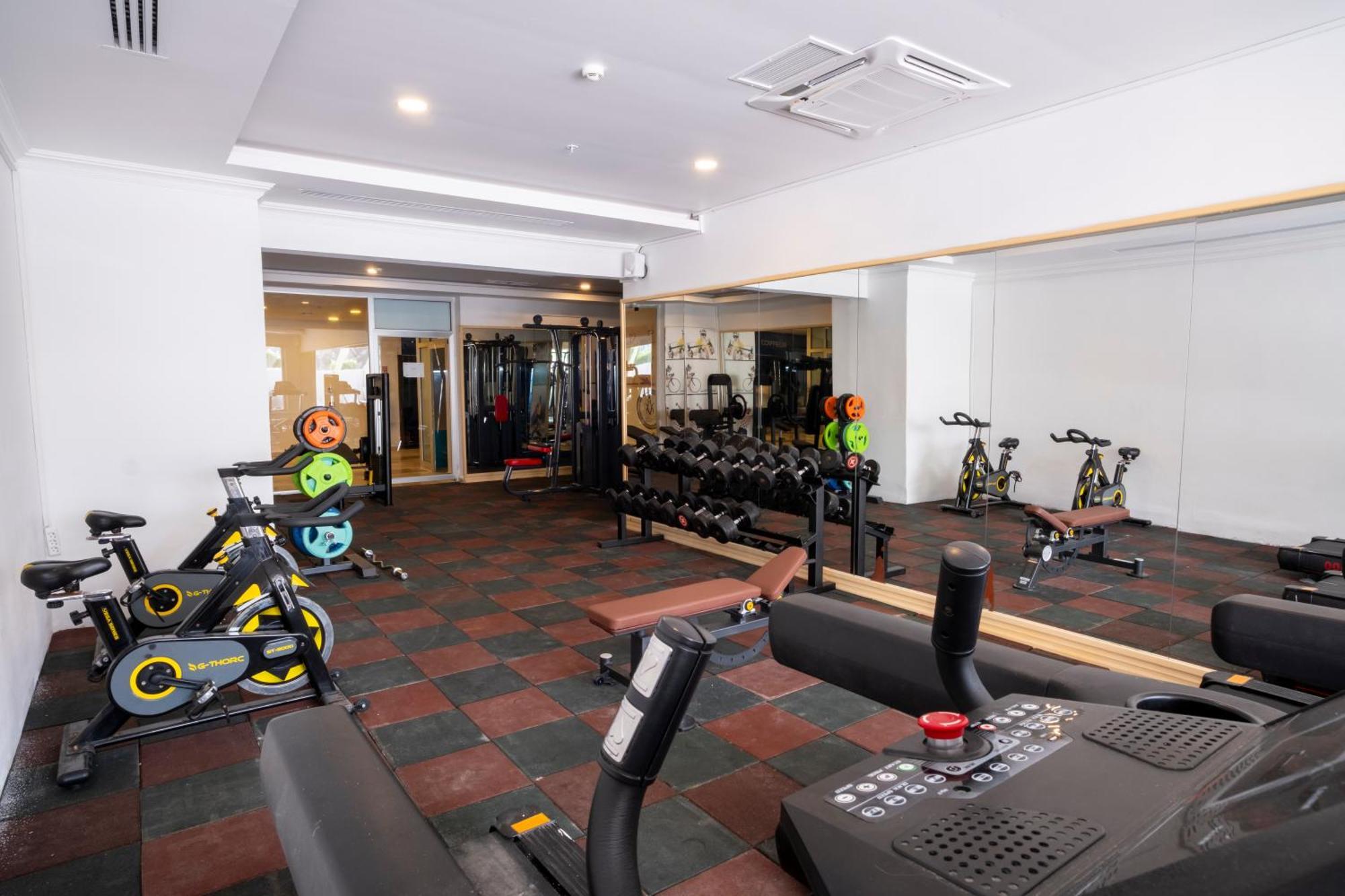 Fore Resort & Spa Kemer Ngoại thất bức ảnh